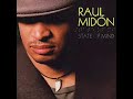 Expression of Love - Raul Midon Expression of Love - Raul Midon