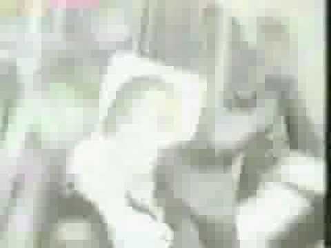 The death of Gamal Abd El Nasser