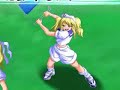東方サッカー猛蹴伝 DEMO MOVIE