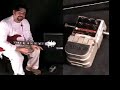 Line 6 Tonecore Ubder Metal Pedal Demo Line 6 Tonecore Ubder Metal Pedal Demo