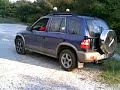 Me Kia Sportage sto seih sou Me Kia Sportage sto seih sou