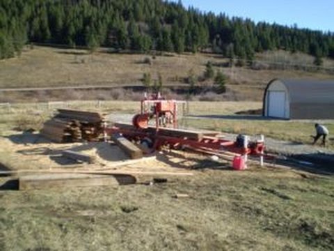 how to harvest lumber wow