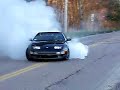 Z32TT getting rid of some old tires.
