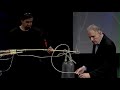 Theo Jansen: The art of creating creatures Theo Jansen: The art of creating creatures