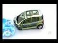Renault' dan �arp��ma testi