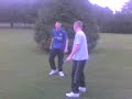Croucher V Carrott Croucher V Carrott