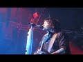 Butch Walker - Bethamphetamine (Pretty Pretty) (live)