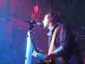Butch Walker - Bethamphetamine (Pretty Pretty) (live)