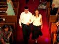 Jody and Emilia: Two Autistics Wed II