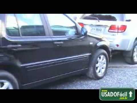 Usado Fácil - MERCEDES ML 430