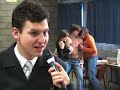 Poltikatoneel: teaser Veel geblaat, weinig wol