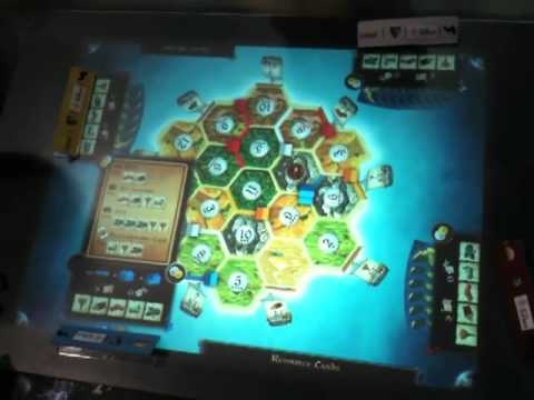 settlers of catan