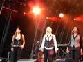 Leonard Cohen live Lörrach There ain't no cure for love (partial)