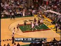 WNBA 2008 - San Antonio vs Seattle