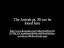 The Arrivals pt. 30 & 36