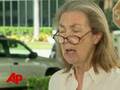 Anthrax Widow Thankful FBI Solved Case