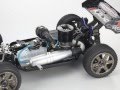 Video for ‫ماشين کنترلي KYOSHO DBX 2.0‬‎