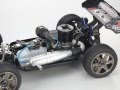 Video for ماشين کنترلي KYOSHO DBX 2.0
