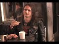 robert williams of metal-rules.com conducted an interview with erik danielsson of watain in austin, texas