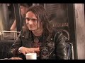 robert williams of metal-rules.com conducted an interview with erik danielsson of watain in austin, texas