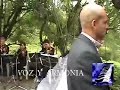 CEREMONIA RELIGIOSA