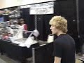 Origins 2007 Exhibit Hall