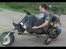 WWW Vol 2 baukart fahren