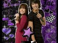 jonas brothers love bug (nelena)