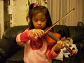 Isay playing \