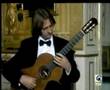 Agustin Pio Barrios Mangore - Vals N  3 - David Russell