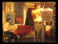 Bertero Trepiana en la Academia Nacional del Tango Bertero Trepiana en la Academia Nacional del Tango