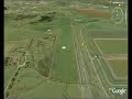 STRANGE LIGHT on GOOGLE EARTH