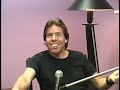 GEORGE THOROGOOD RELEASES THE HARD STUFF