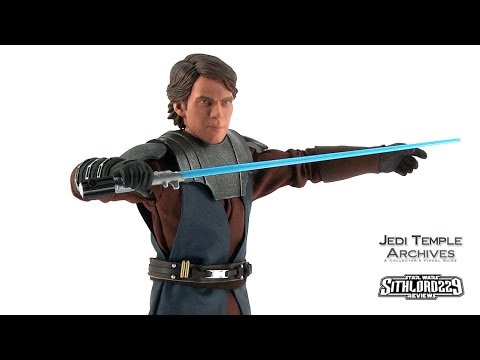 anikan skywalker