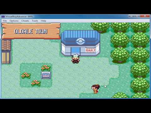 how to cheat master ball in pokemon emerald