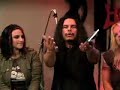 AUBURN COURT live flashrock music video all girl band