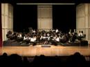 Chesford Portrait - Pearl City High School Concert Band