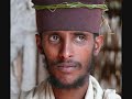 Sad letter from Ethiopian old man to his son (part 1)