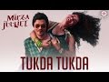 Tukda Tukda | Mirza Juuliet | Asees Kaur | Krsna Solo Tukda Tukda | Mirza Juuliet | Asees Kaur | Krsna Solo