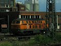 Euro Shots, Trains of Germany
