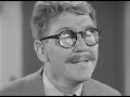 The twilight zone time enough at last part 1 of 3