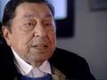 Atahualpa Yupanqui - Habla sobre el idioma ,sus viajes , etc