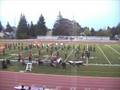 videos de MVHS Marching Band - Foothill 2008 #1