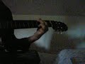 the scientist cover-coldplay