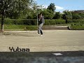 [Hoodelements.com] Cwalk - Yubaa vs. Hav0c