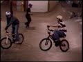 deforest bmx