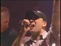 La Ruda - Histoires Improbables live Francofolies 2002