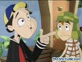 desenho do chaves   episódio 6   falta de água   parte 1