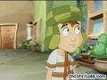 Desenho do Chaves - Episódio 6 - Falta de Água - parte 1