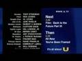UTV New ECP Menu Style (April 2008)